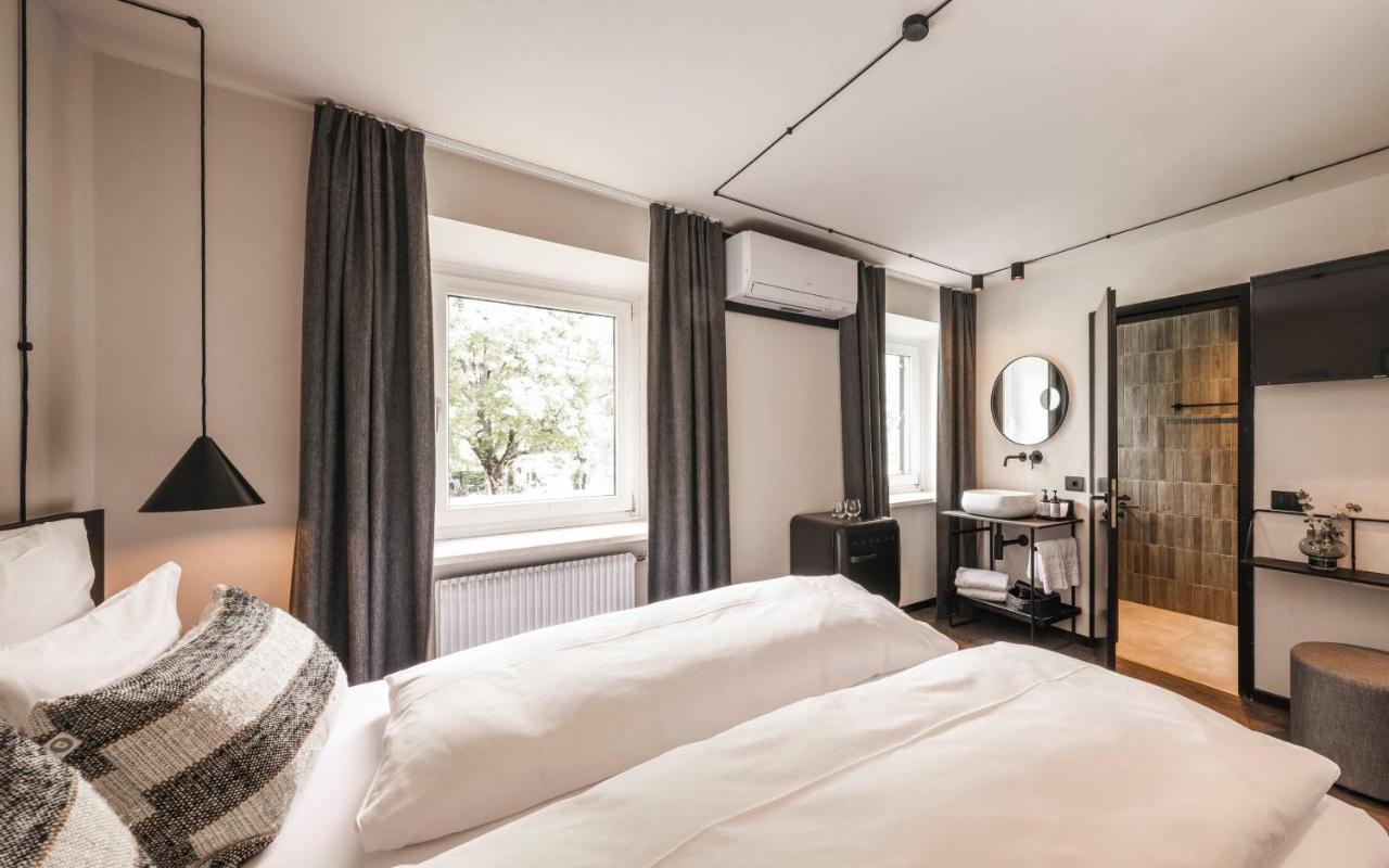 Hotel Loewenhof Bressanone Zewnętrze zdjęcie