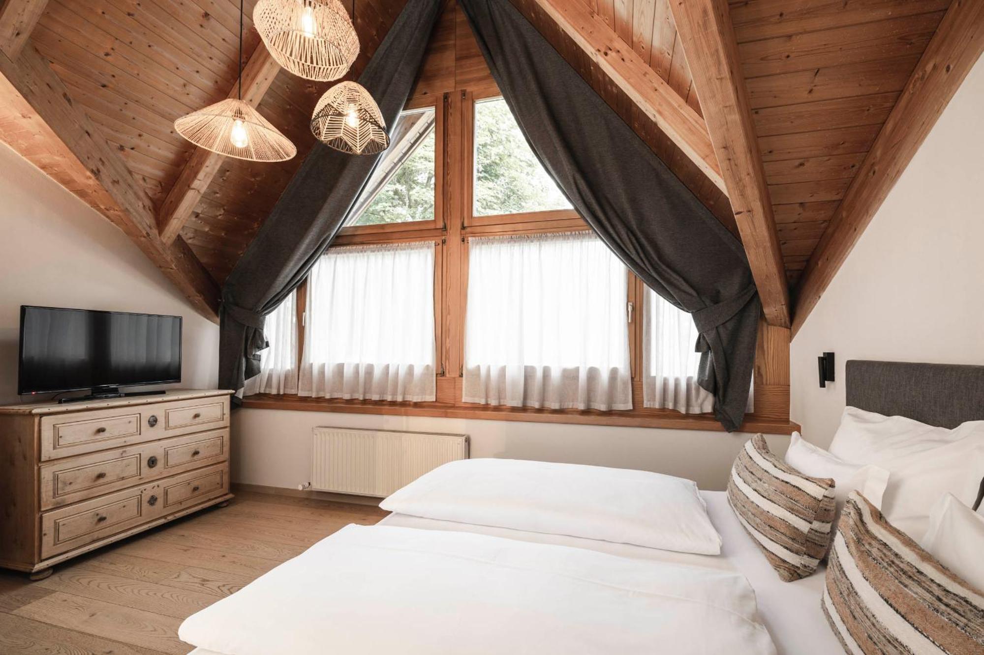 Hotel Loewenhof Bressanone Zewnętrze zdjęcie