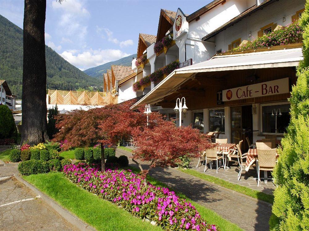 Hotel Loewenhof Bressanone Zewnętrze zdjęcie