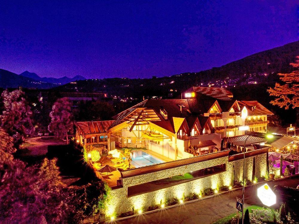 Hotel Loewenhof Bressanone Zewnętrze zdjęcie