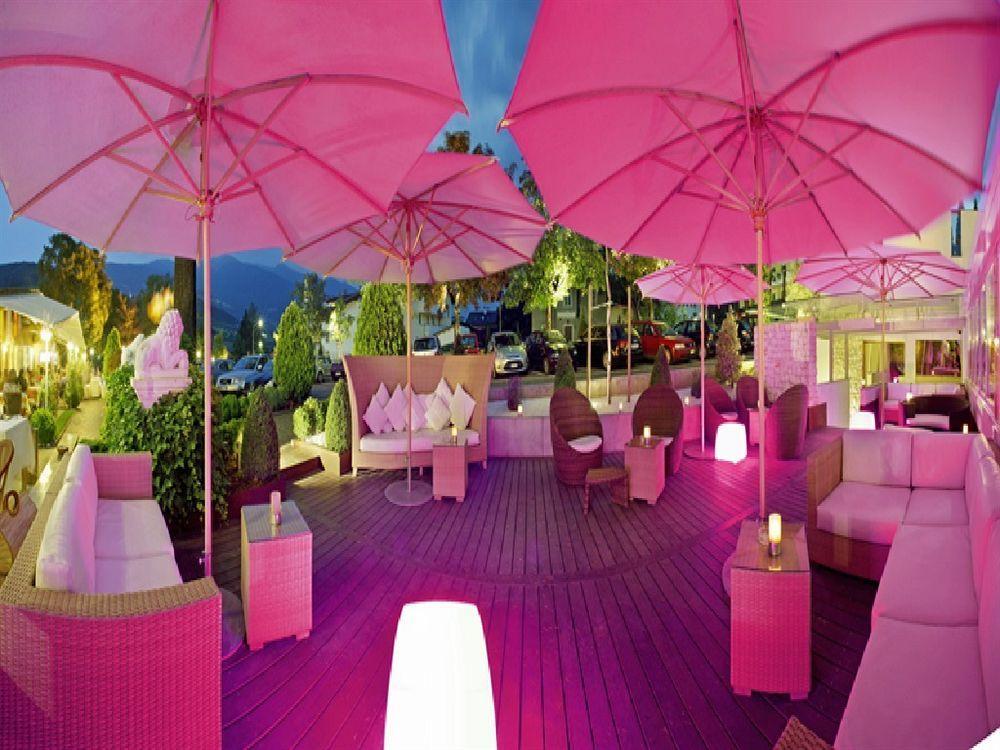 Hotel Loewenhof Bressanone Zewnętrze zdjęcie