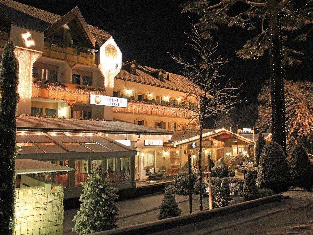 Hotel Loewenhof Bressanone Zewnętrze zdjęcie