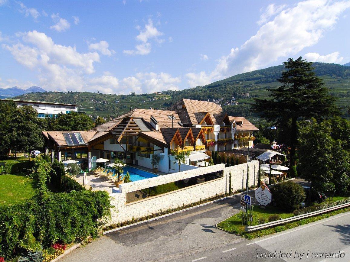 Hotel Loewenhof Bressanone Zewnętrze zdjęcie