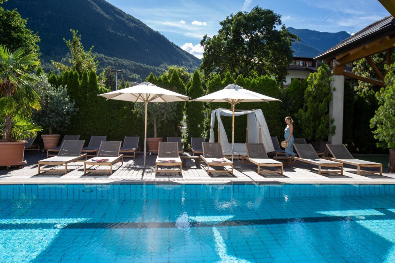 Hotel Loewenhof Bressanone Zewnętrze zdjęcie