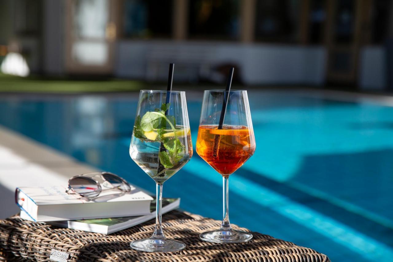 Hotel Loewenhof Bressanone Zewnętrze zdjęcie
